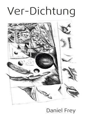 cover image of Ver-Dichtung